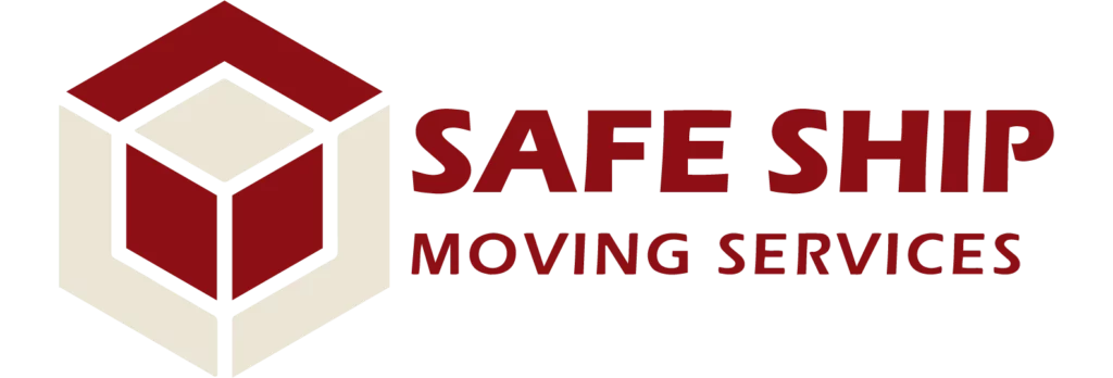 Safe Ship Logo