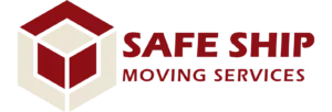 Safe Ship Moving Services