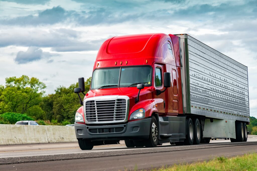 Long Distance Cross Country Movers
